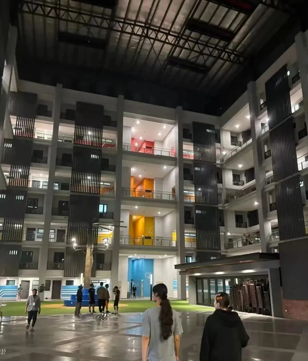 马来西亚留学 | 探秘澳洲莫纳什大学：马来西亚分校区