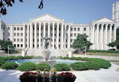 北京外国语大学韩国国际本科留学班2026年招生简章