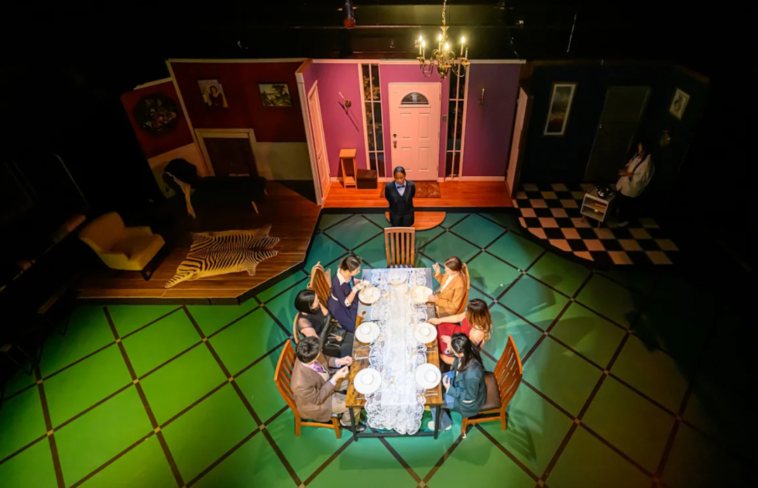 【真实美高】在St. Mark’s School，“生命力”才是关键！