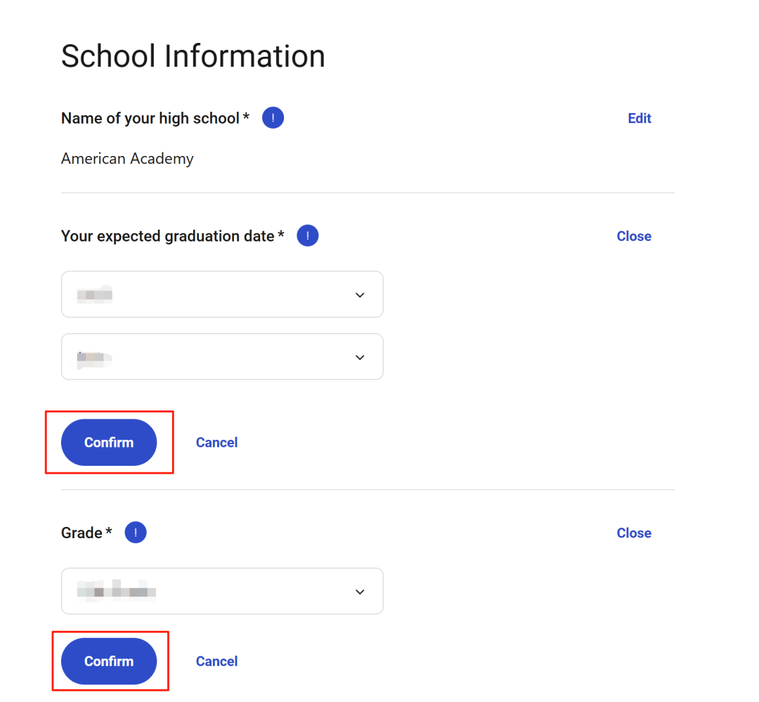 注意!2026两场SAT考试时间有变!你的备考策略该调整了! 注意!2026两场SAT考试时间有变!你的备考策略该调整了!