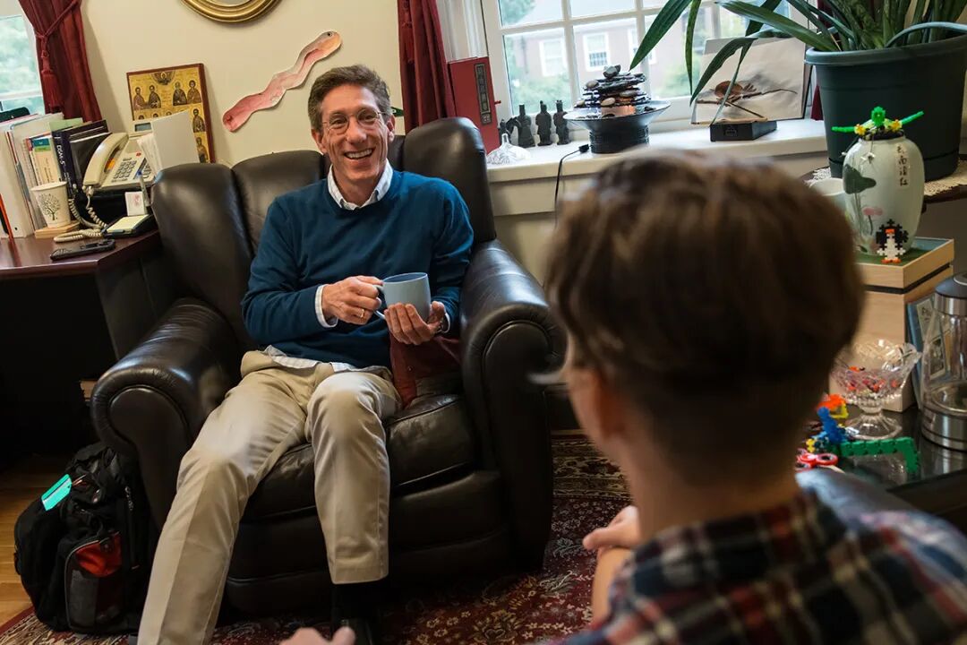 深度分析｜这六类孩子，真的不适合去美高