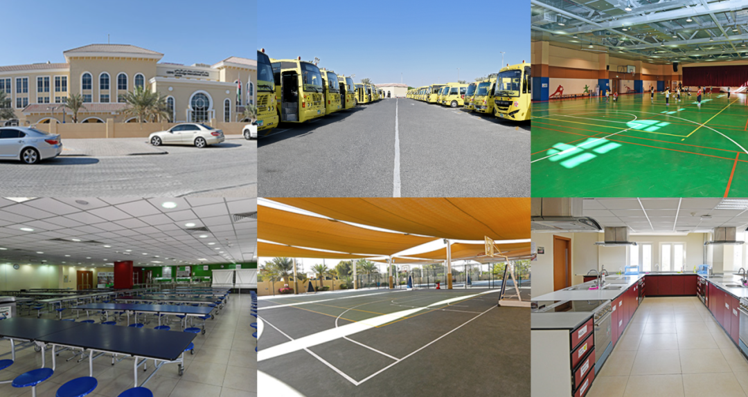 阿布扎比宝石花剑桥国际学校（GEMS Cambridge International School - Abu Dhabi）入学指南