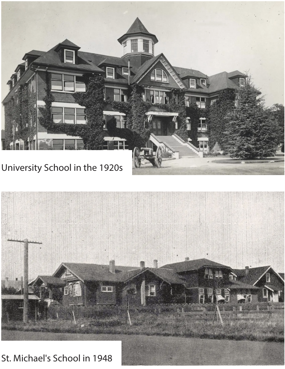 加高 VS 美高赛道怎么选？加拿大 TOP10 顶私 SMUS 招生官亲临，面对面拆解北美升学核心逻辑