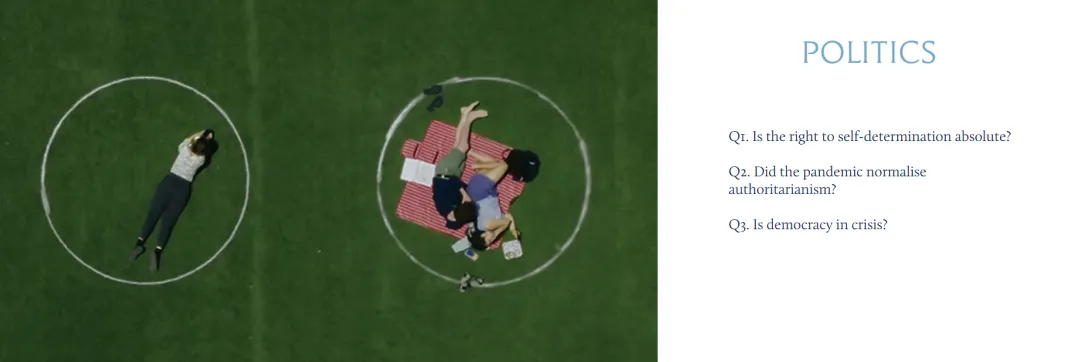 【John Locke】历史学Q2解析