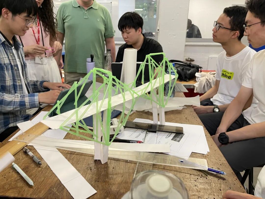 【揭秘】帝国理工夏校工程学为何一席难求？