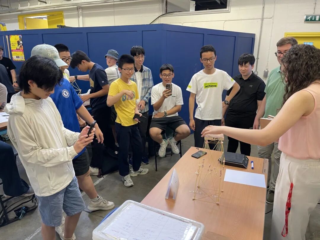 【揭秘】帝国理工夏校工程学为何一席难求? 【揭秘】帝国理工夏校工程学为何一席难求?