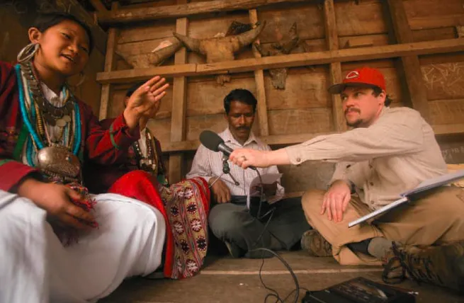 人类学：为什么说这门看似高冷的专业最贴近我们的生活？