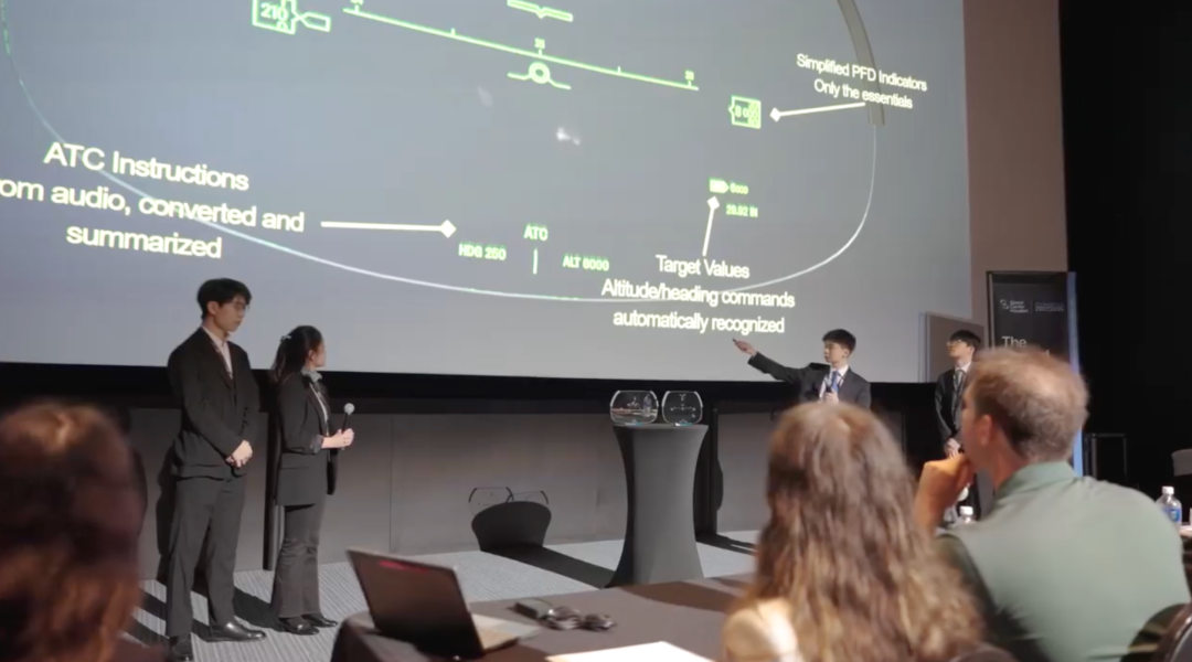 NASA等权威机构背书×全球评审体系，康莱德创新者大会究竟“值”在哪里？