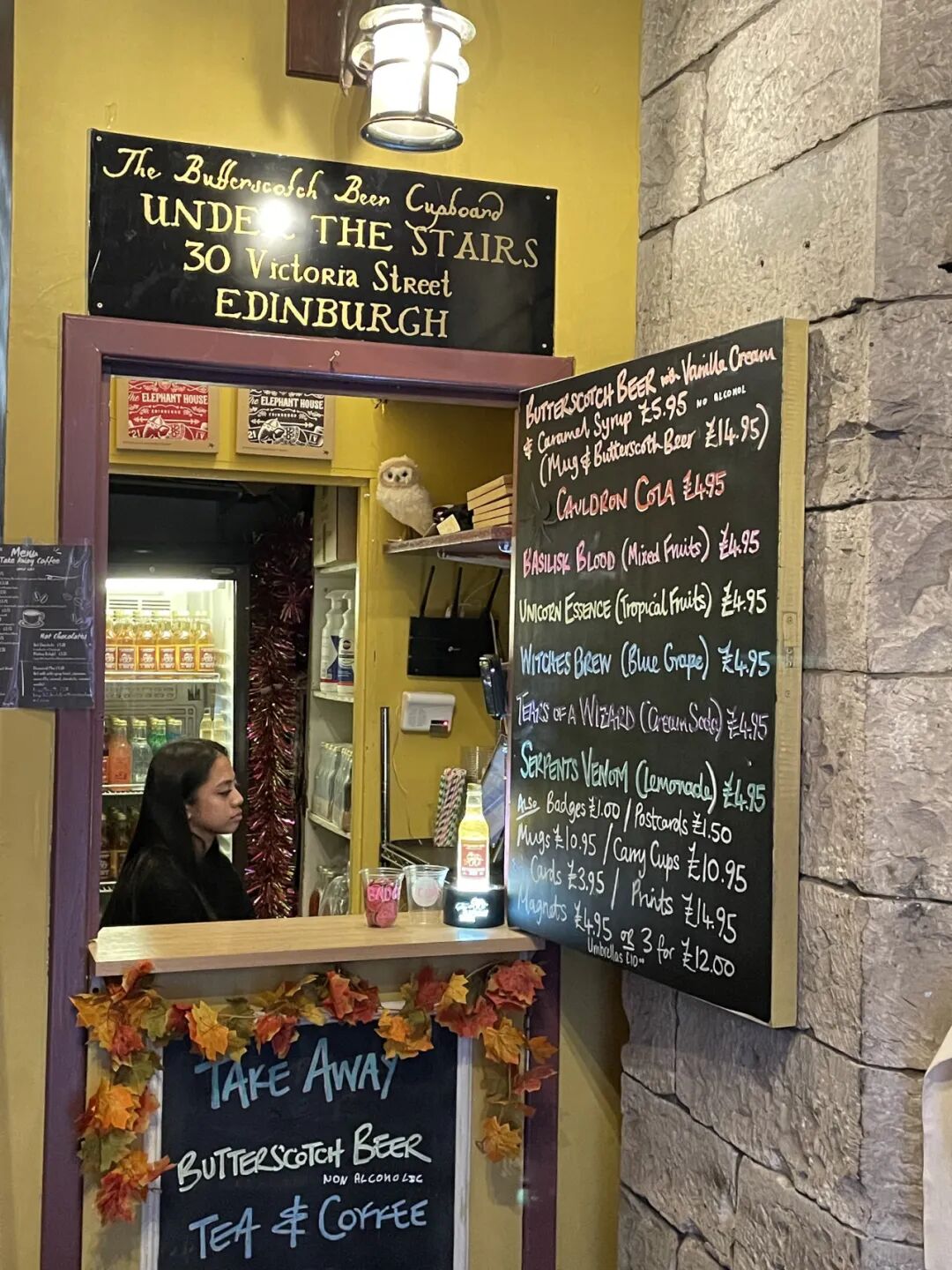 像老钱一样去度假并上夏校-苏格兰篇!这里是文学与艺术爱好者的天堂~ 像老钱一样去度假并上夏校-苏格兰篇!这里是文学与艺术爱好者的天堂~