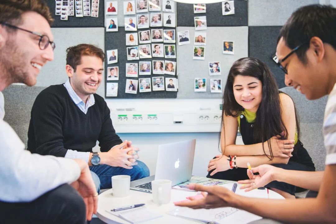 没有“996”的瑞典，为什么还能出那么多创新公司？