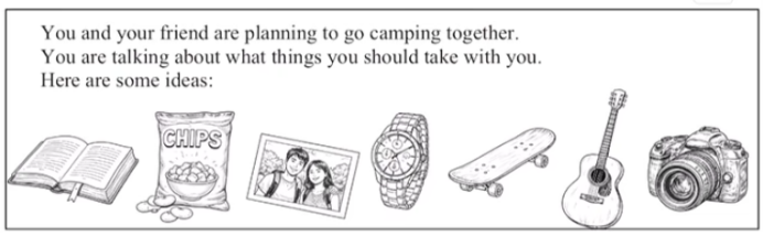 2026年1月全国PET考试真题汇总!(附参考答案) 2026年1月全国PET考试真题汇总!(附参考答案)