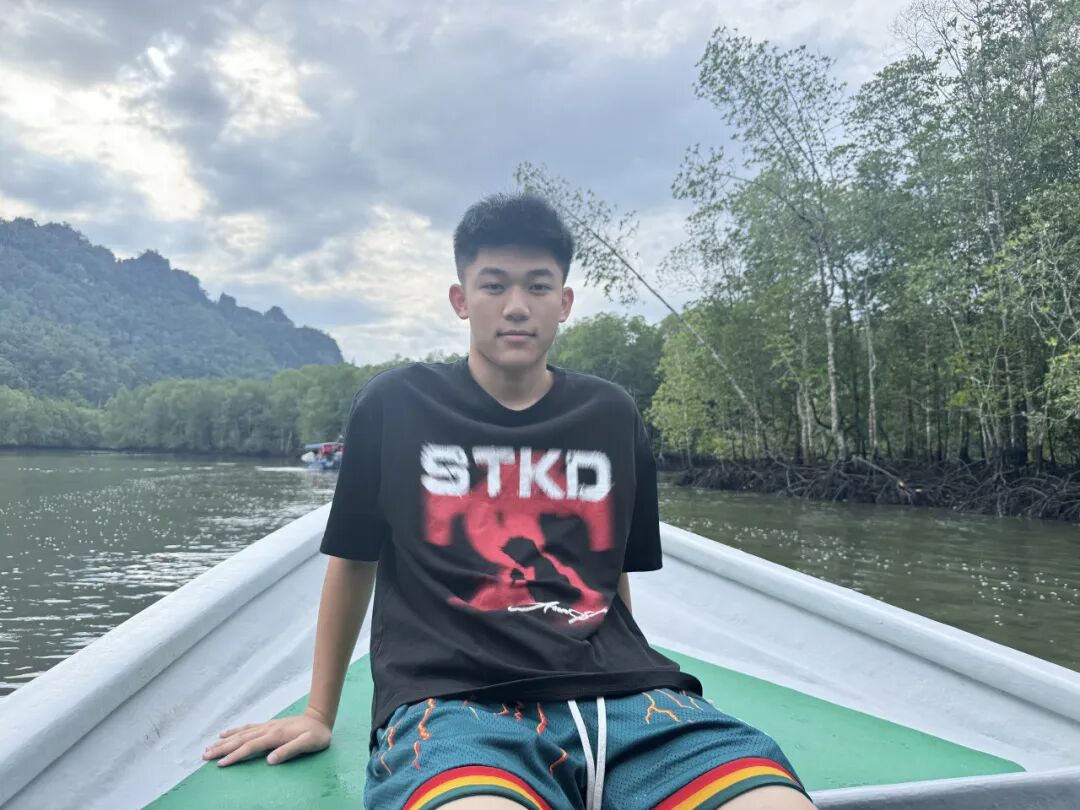 【已成团】兰卡威：登上马来西亚海岛，参与野生海豚一线保护工作!