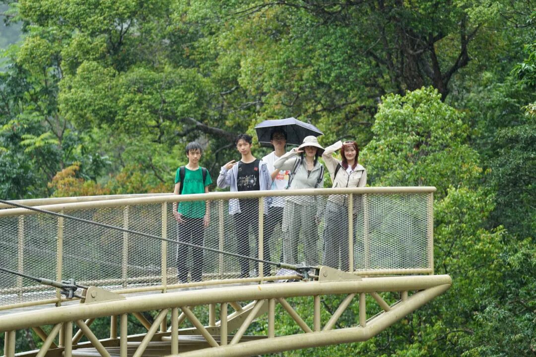 【已成团】兰卡威：登上马来西亚海岛，参与野生海豚一线保护工作!