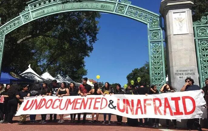 留美中国留学生如何应对ICE突袭？这三句话比辩解更有用！！