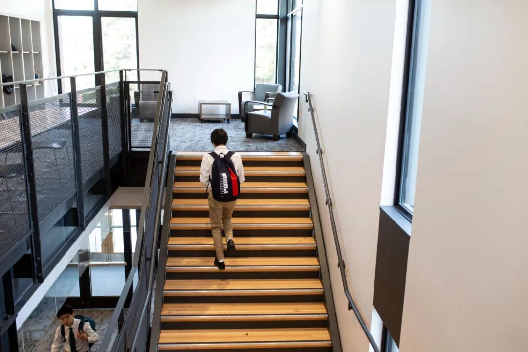 美高推荐 ｜WA-Annie Wright Schools 华盛顿州安妮怀特学校