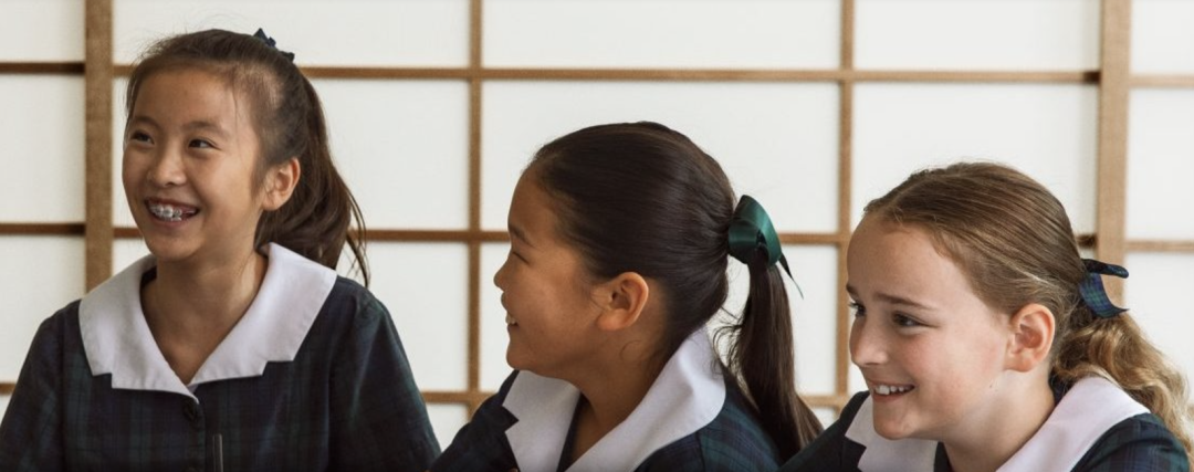 Pymble Ladies College——全面培养自信女生【小学篇】