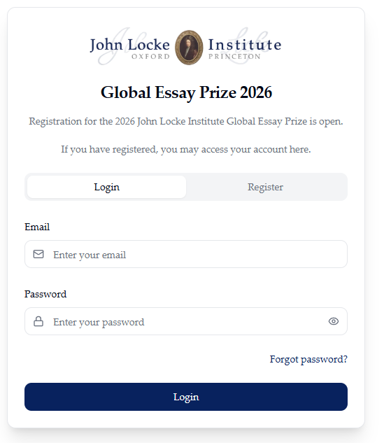 Johnlocke官方时间线出炉：5月提交！超人气导师授课，班课与1V1可选