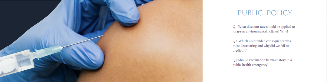 2026 John Locke竞赛正式开放注册！新赛季题目一览~