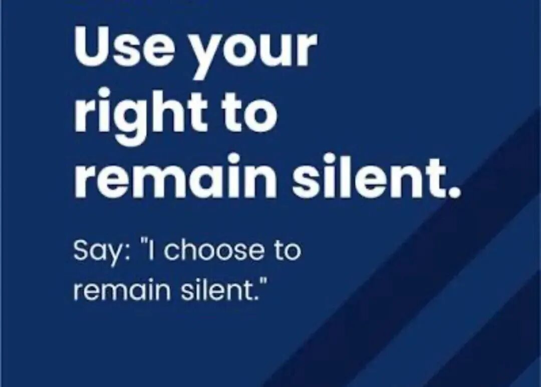 在美国，留学生被ICE拦下了怎么办？