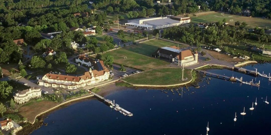 学术择校13｜Tabor：一点都不“水”的海边美高