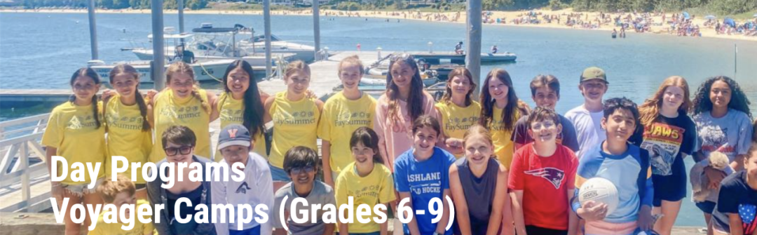 全美顶尖寄宿美初Fay夏校开放申请，开启孩子的低龄留学预演！