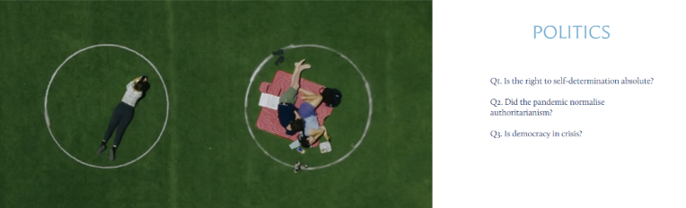 2026年John Locke竞赛十大科目正式放题