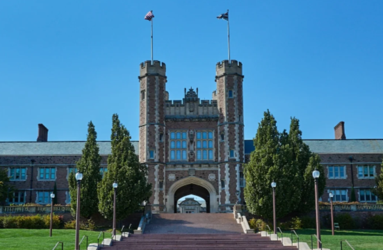 最新更新！斯坦福/哥大/布朗/港科大等托福要求，最低分竟是4.5！