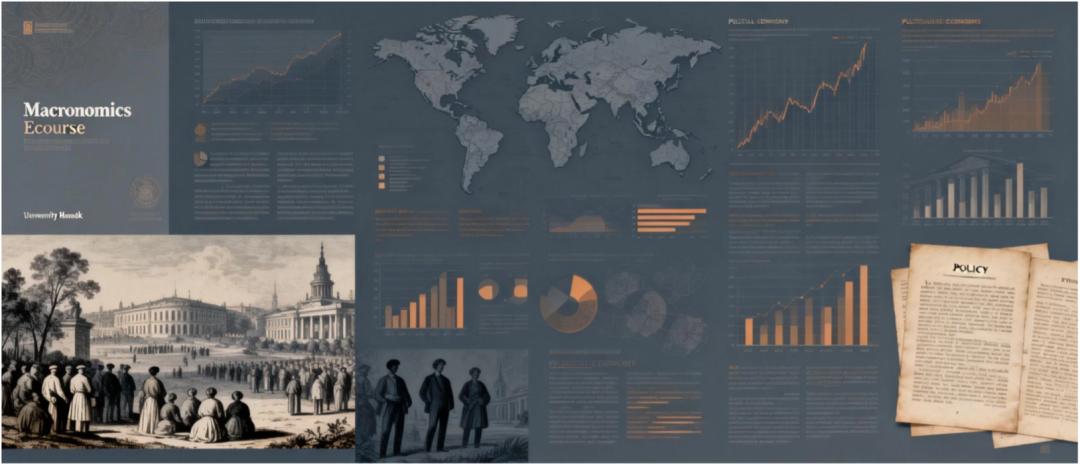 26暑期 | 英国剑桥大学 格顿学院专业课访学季