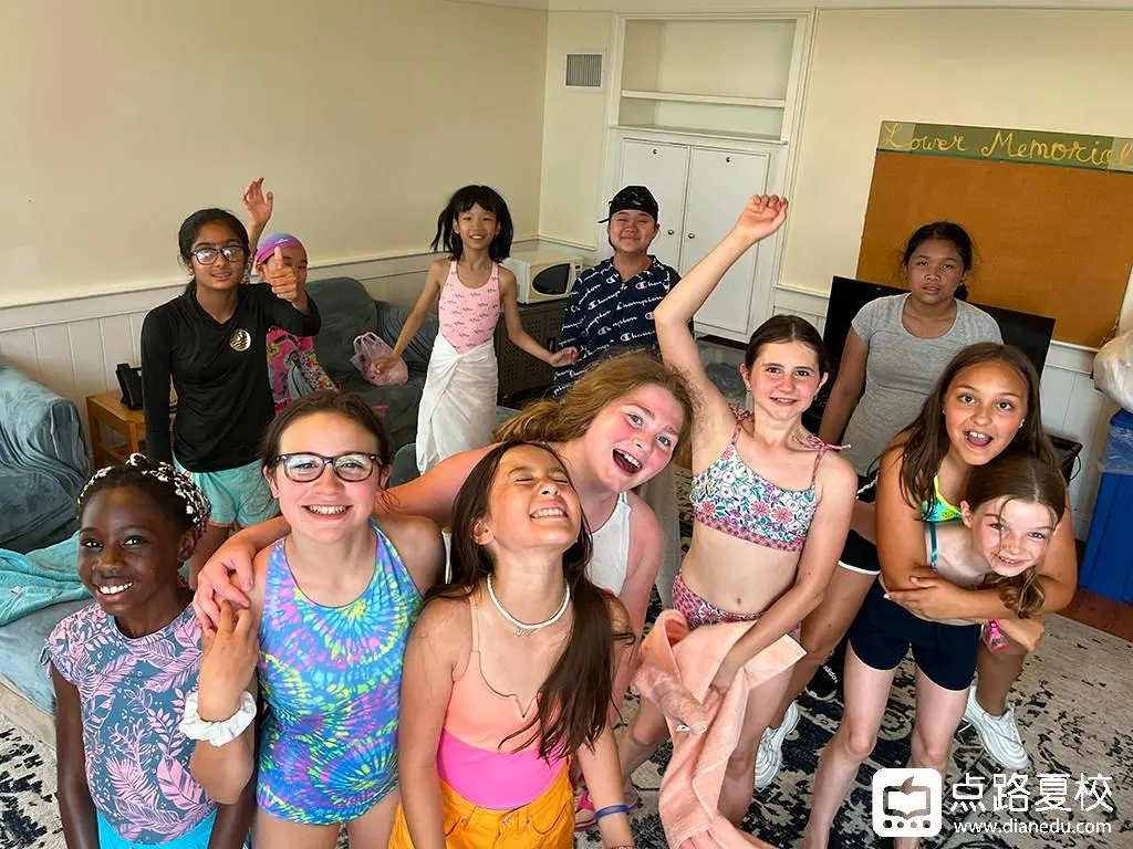 最怕麻烦的家庭适合的夏校清单，直接抄作业不踩坑！