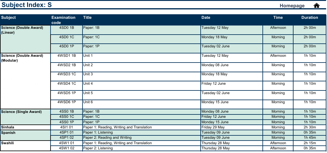 Ofqual发布2026考评指南！事关你的夏季大考和成绩！