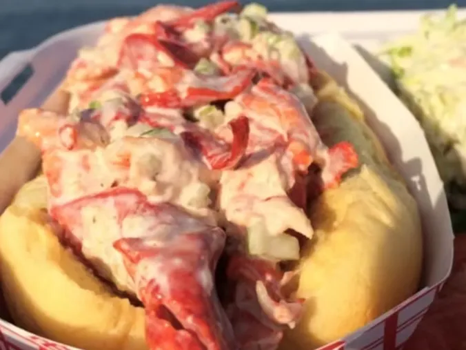 像老钱一样去度假并上夏校-长岛篇