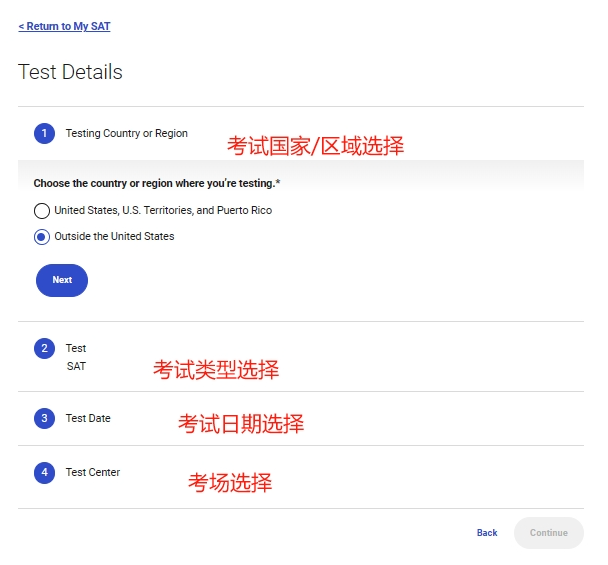又有变化?CB官方调整SAT考试规则,2026考生必须知道这几件事! 又有变化?CB官方调整SAT考试规则,2026考生必须知道这几件事!