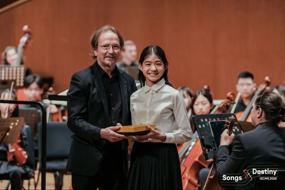 就在3月14日！即刻报名上海德闳马年第一场小学及中学开放日！