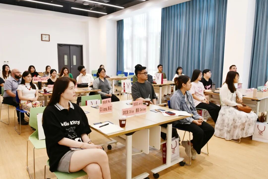 圣华紫竹2026学年校园开放日（3月29日）