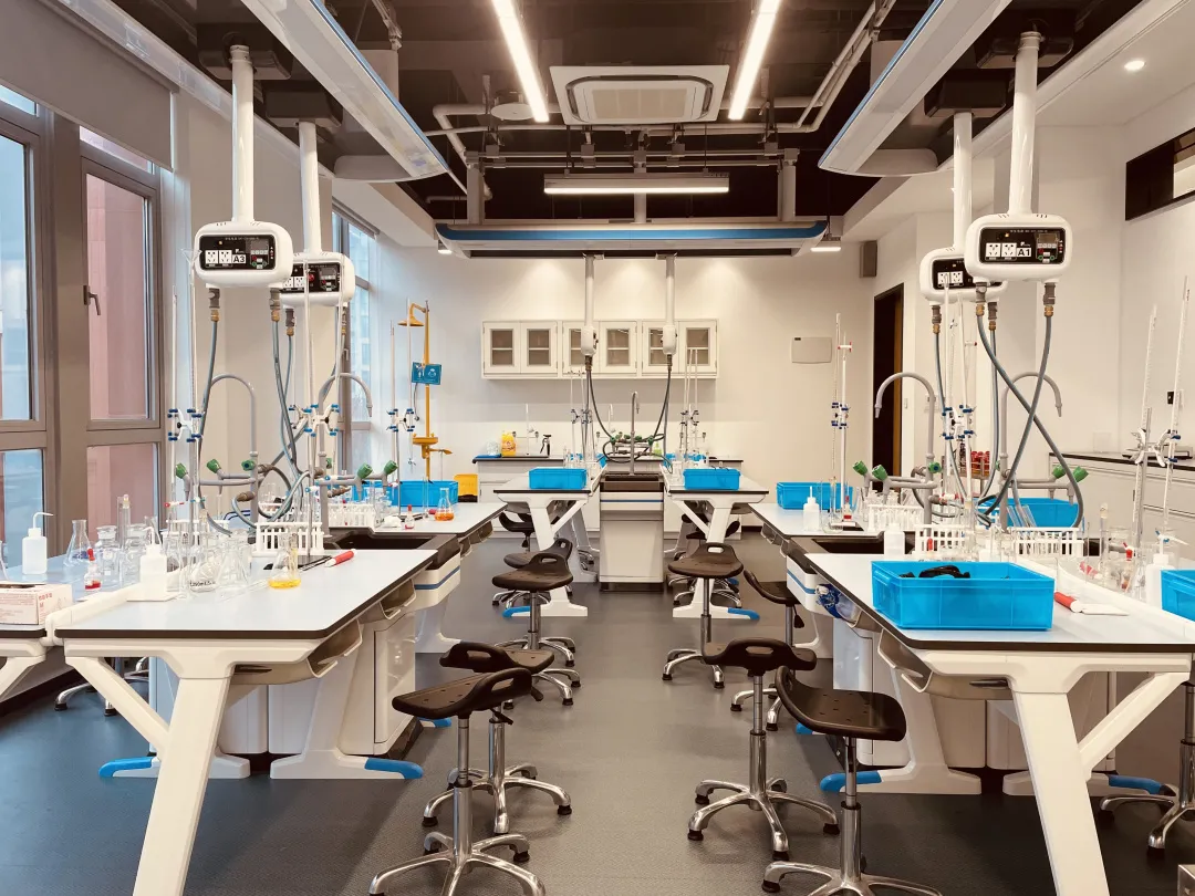 上海闵行国际学校|圣华紫竹学院2026秋招首场开放日报名，涵盖A- level、AP、日高EJU等课程！