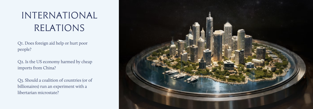 【国际竞赛】全新赛制！2026 John Locke写作竞赛正式放题：10大领域最新题目汇总！