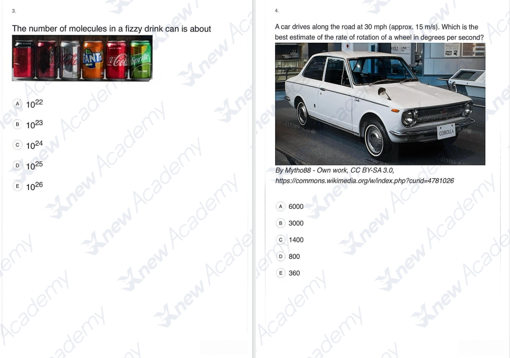 2026年IPC和SPC物理竞赛线下冲刺指南：与Online对比到备考规划一文攻略！