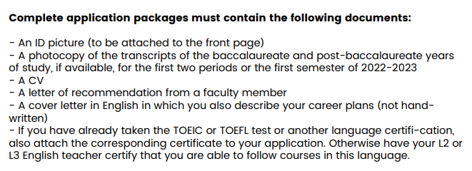 2-3年学制，留学3个国家，到手3个文凭！法国三学位本科&硕士项目盘点！