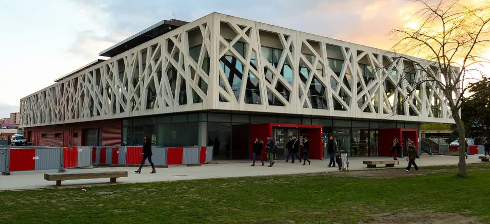 法国西南部图卢兹二大语言中心DEFLE:法语DU学期课程A2-C2 / 学费378欧 法国西南部图卢兹二大语言中心DEFLE:法语DU学期课程A2-C2 / 学费378欧