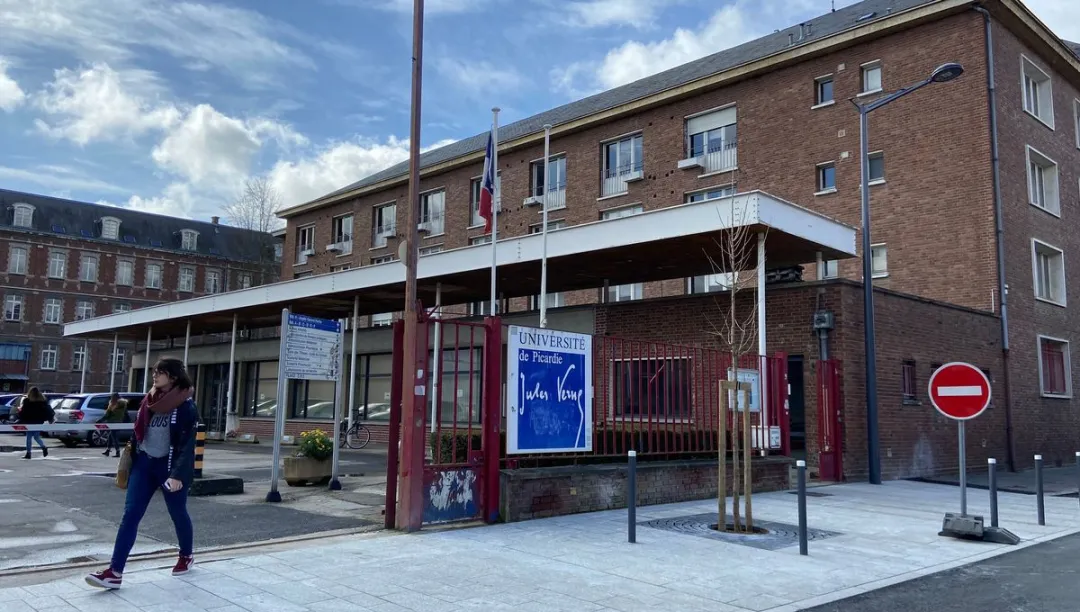 法国北部亚眠大学语言中心MDL:法语学习文凭 Diplôme Universitaire FLE 法国北部亚眠大学语言中心MDL:法语学习文凭 Diplôme Universitaire FLE