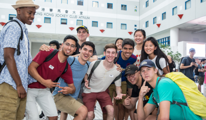 2026 Fall港前八申请终极攻略：精准定位，决胜白热化赛道