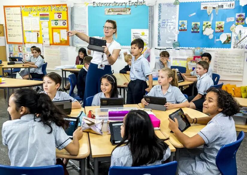 2026/27学年 最新国际中小学一览表