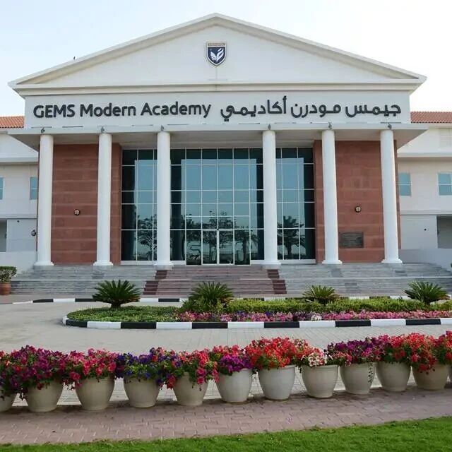 2026/27学年宝石花现代学院（GEMS Modern Academy）入学指南