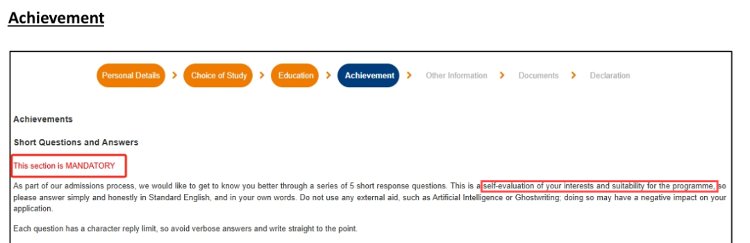 ASDAN EPQ新学期重磅增值福利：牛剑前面试官1v1面试培训！