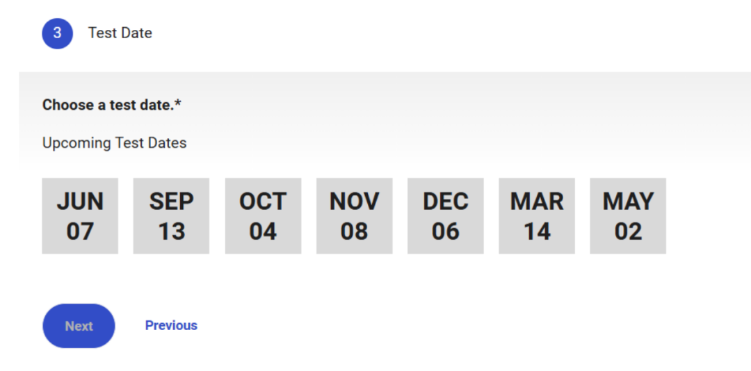 注意!2026两场SAT考试时间有变!你的备考策略该调整了! 注意!2026两场SAT考试时间有变!你的备考策略该调整了!