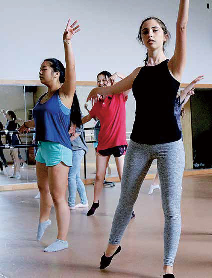 稀缺！2026美高“小常青藤” 夏校开启报名!