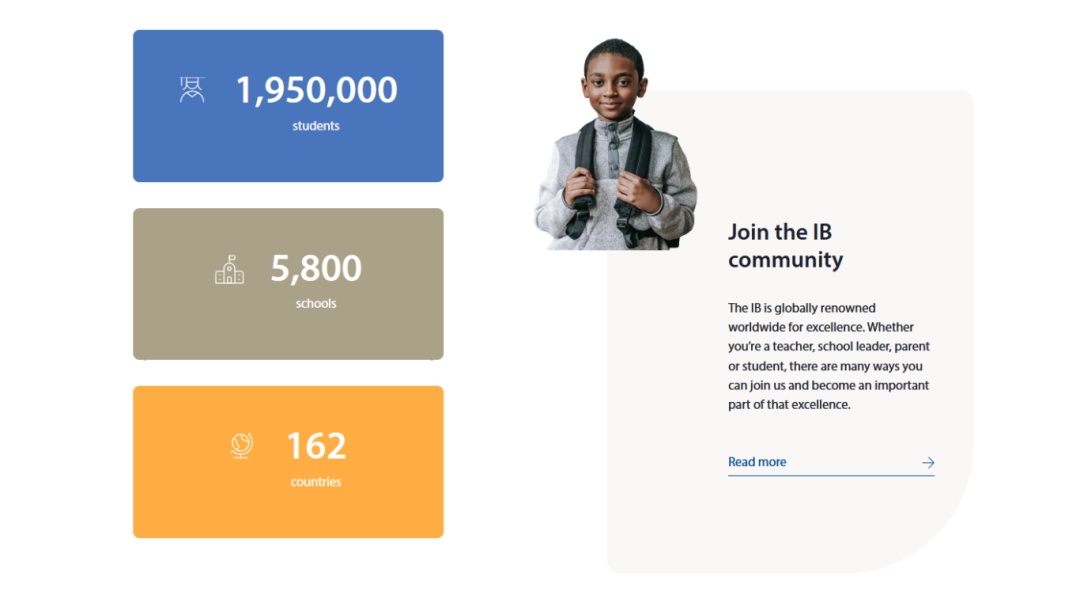 【干货】学IB课程可以申请哪些国家？如何用IB考试成绩申请名校？