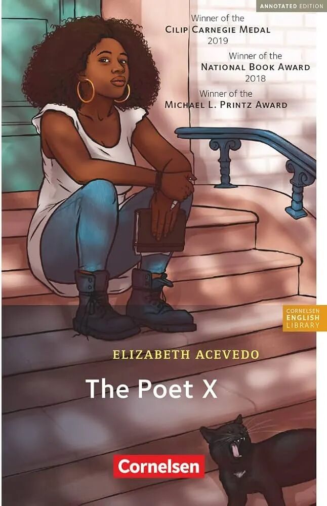 顶尖私立美高9年级英语阅读书单（点击领取）