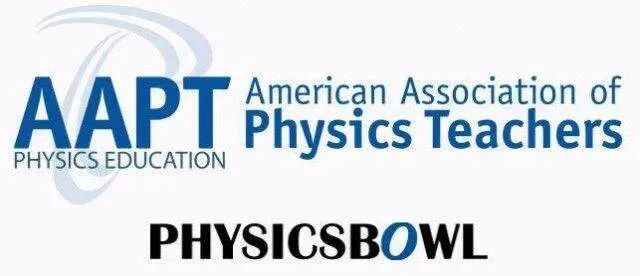 Physics Bowl 美国物理碗竞赛2026备赛报名倒计时！