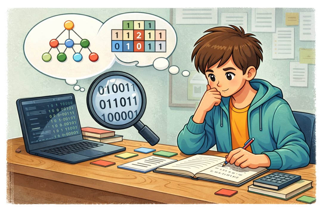 计算思维，到底在“算”什么？